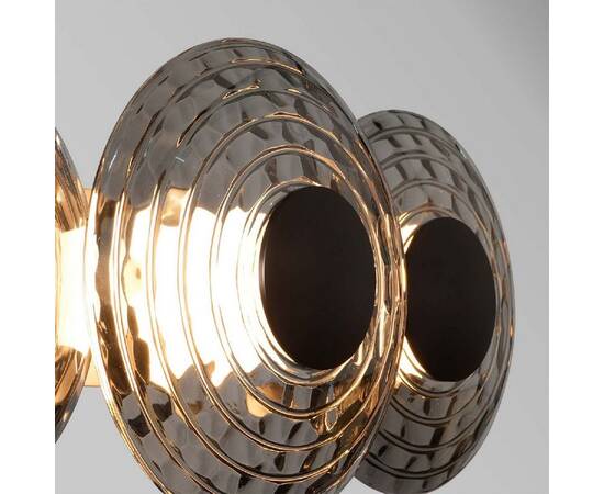 Настенный светильник Favourite Claros 4643-3W, изображение 2