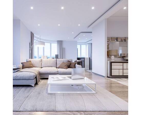 Встраиваемый светильник Favourite Optima 4644-1C, изображение 8