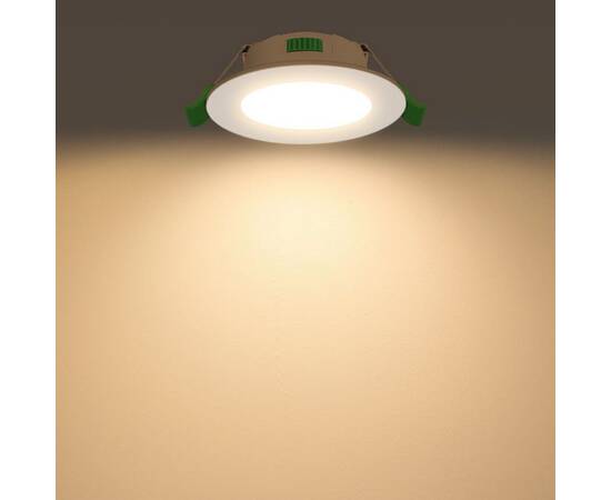 Встраиваемый светильник Favourite Optima 4645-1C, изображение 2