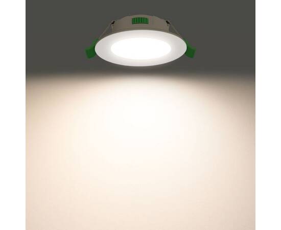 Встраиваемый светильник Favourite Optima 4645-1C, изображение 3