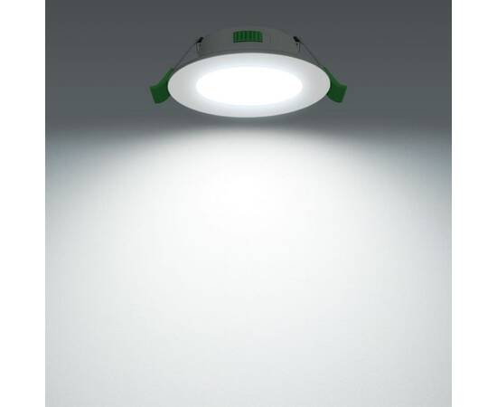 Встраиваемый светильник Favourite Optima 4645-1C, изображение 4