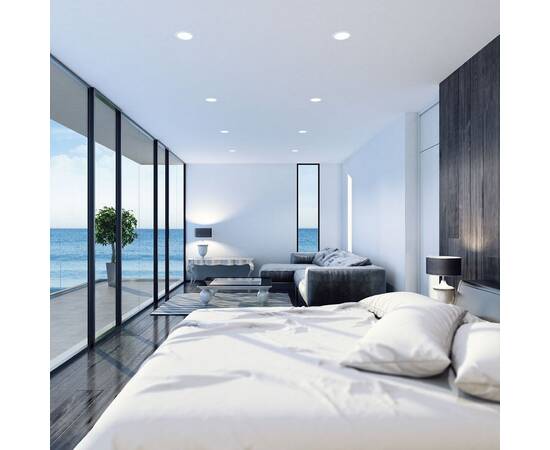 Встраиваемый светильник Favourite Optima 4645-1C, изображение 6