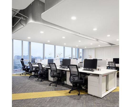 Встраиваемый светильник Favourite Optima 4645-1C, изображение 8