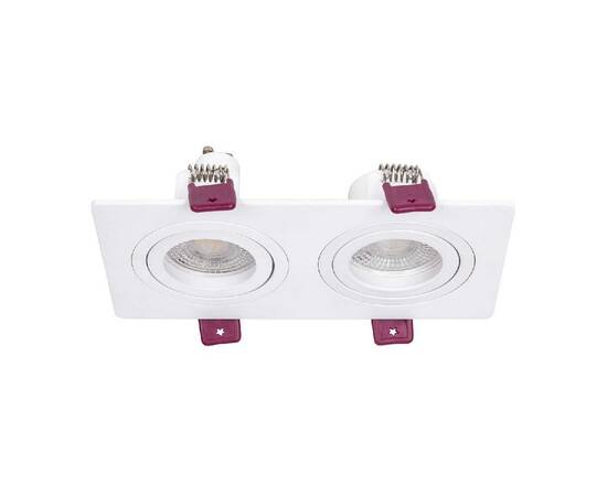 Встраиваемый светильник Favourite Lamppu 4647-2C