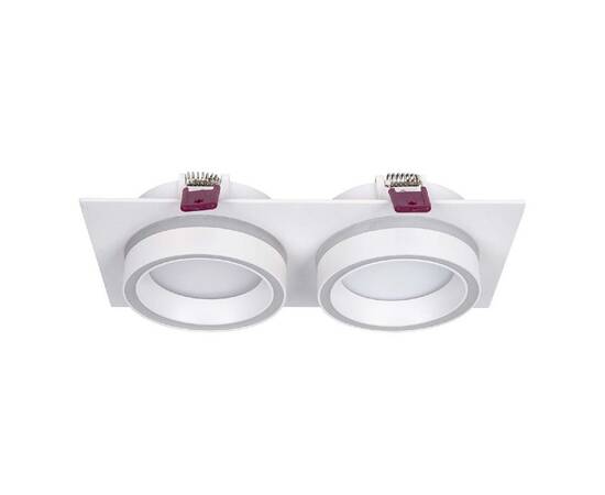 Встраиваемый светильник Favourite Vasto 4650-2C, изображение 2