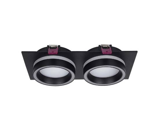 Встраиваемый светильник Favourite Vasto 4651-2C