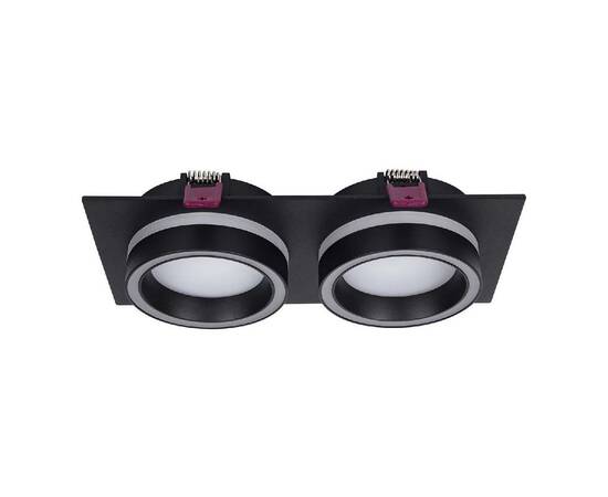 Встраиваемый светильник Favourite Vasto 4651-2C, изображение 2