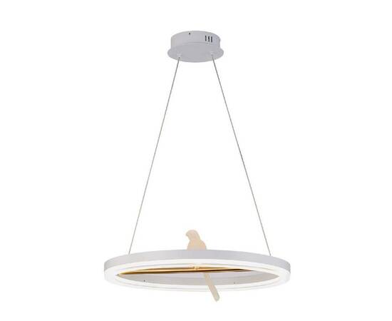 Подвесной светильник F-Promo Bardy 4653-1P