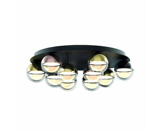 Потолочная люстра Favourite Luna 4371-12C