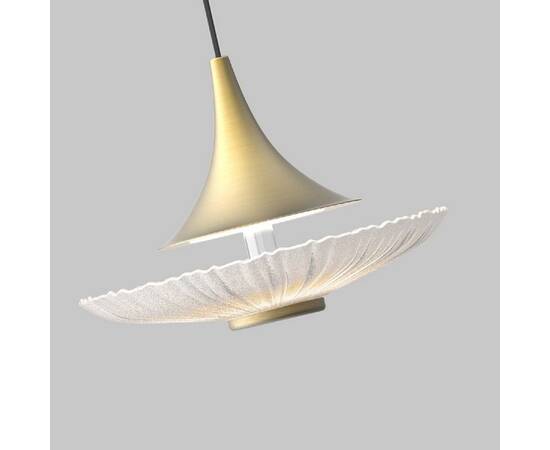 Подвесной светильник Favourite Wilet 4657-1P, изображение 3