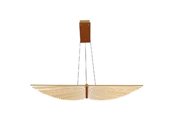 Подвесная люстра Favourite Vingar 4380-2P