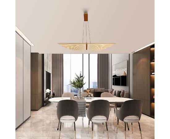 Подвесная люстра Favourite Vingar 4380-2P, изображение 4