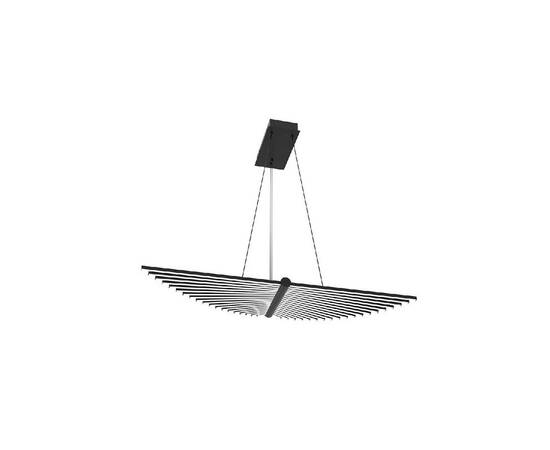 Подвесная люстра Favourite Vingar 4381-2P, изображение 3