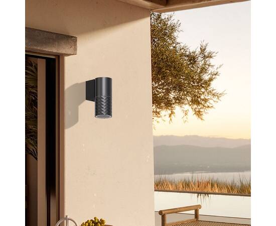 Уличный настенный светильник Favourite Bonum 4659-1W, изображение 5