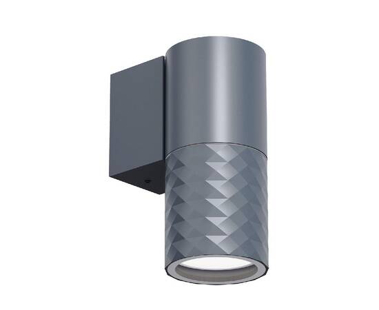 Уличный настенный светильник Favourite Bonum 4660-1W