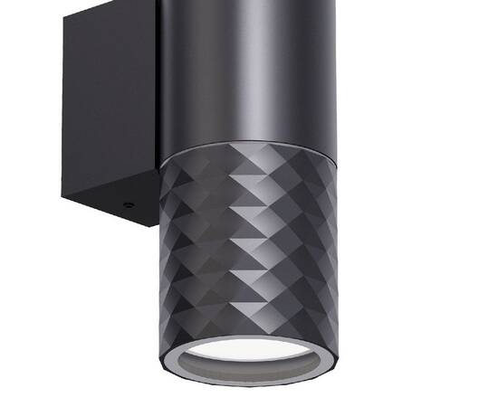 Уличный настенный светильник Favourite Bonum 4659-2W, изображение 4