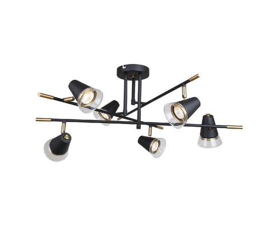 Потолочная люстра F-Promo Trandy 4618-6C