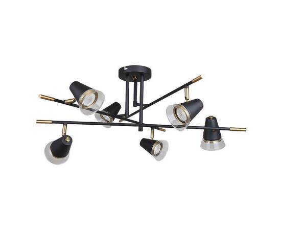 Потолочная люстра F-Promo Trandy 4618-6C, изображение 2