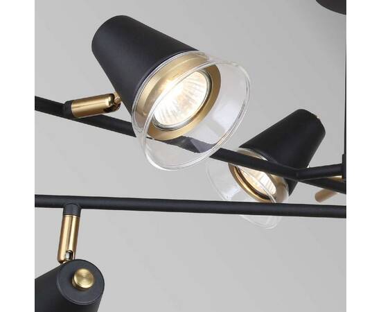 Потолочная люстра F-Promo Trandy 4618-6C, изображение 3