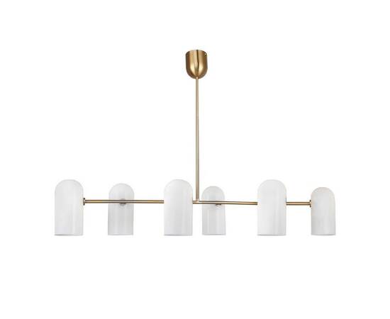 Люстра на штанге F-Promo Barfila 4619-6P, изображение 2