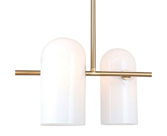 Люстра на штанге F-Promo Barfila 4619-6P, изображение 4