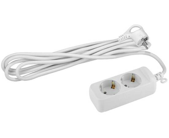 Удлинитель электрический Эра UX-2e-1,5m Б0038572