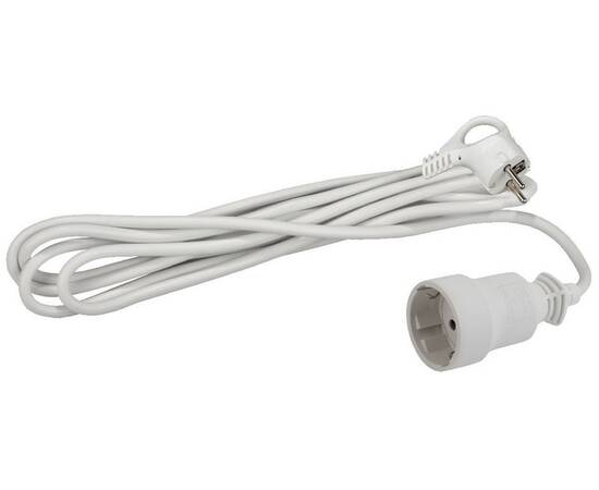 Удлинитель электрический Эра UX-1е-3m Б0039817