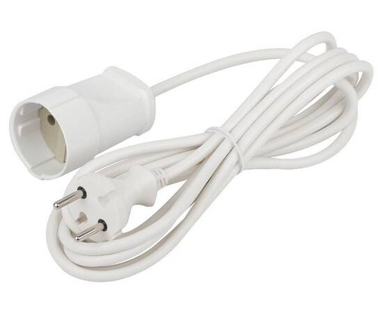 Удлинитель электрический Эра UX(6)-1-3m Б0039819