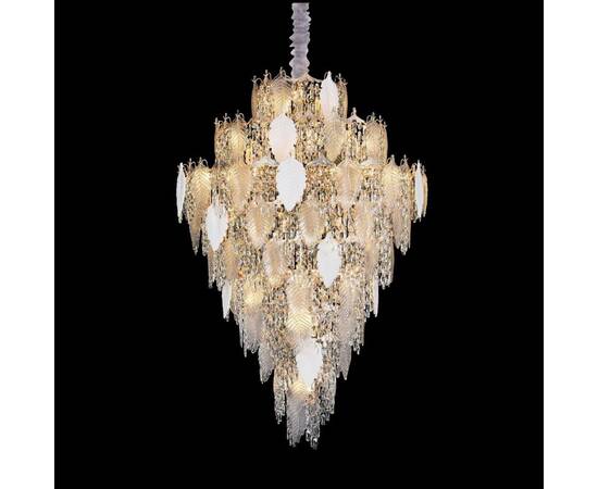 Подвесная люстра Citilux Darby CL309292