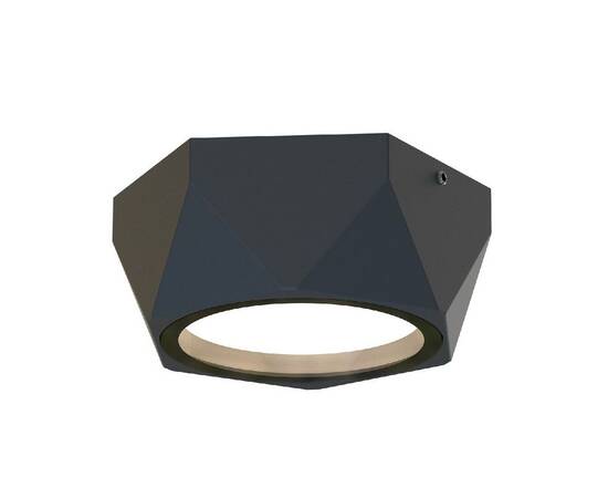 Уличный потолочный светильник Favourite Fantum 4670-1U