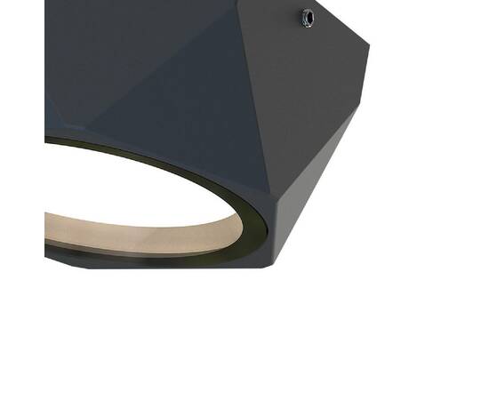 Уличный потолочный светильник Favourite Fantum 4670-1U, изображение 3