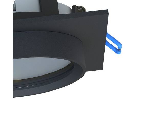 Встраиваемый светильник Favourite Umbra 4673-1U, изображение 4