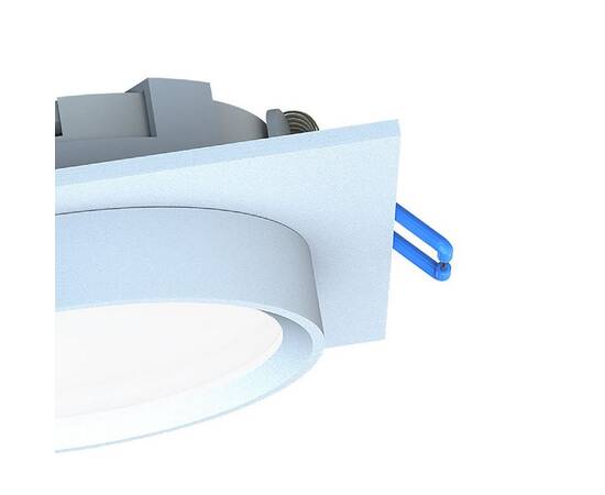 Встраиваемый светильник Favourite Umbra 4674-1U, изображение 4