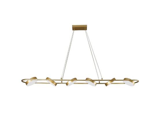 Подвесная люстра F-Promo Abris 4677-6P, изображение 2