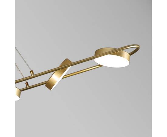 Подвесная люстра F-Promo Abris 4677-6P, изображение 4