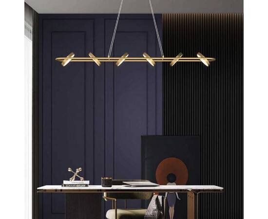 Подвесная люстра F-Promo Abris 4677-6P, изображение 5