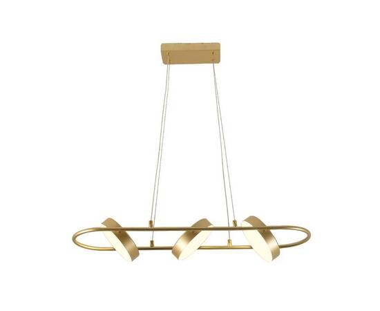 Подвесная люстра F-Promo Abris 4677-3P