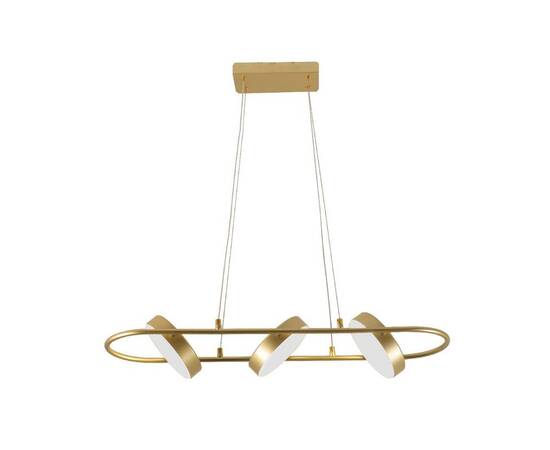 Подвесная люстра F-Promo Abris 4677-3P, изображение 2