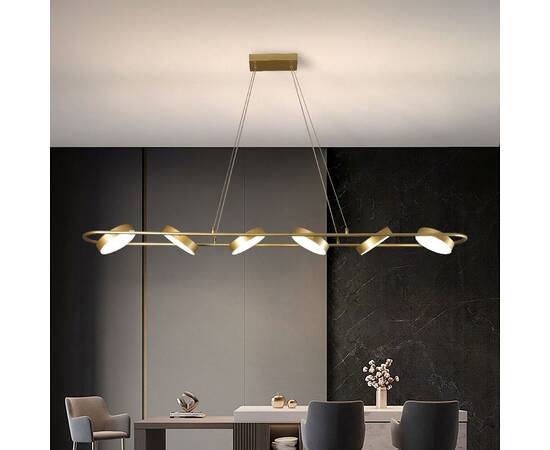 Подвесная люстра F-Promo Abris 4677-3P, изображение 5