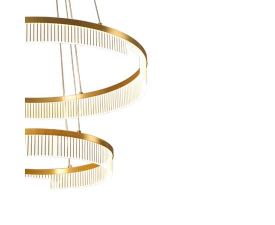 Подвесная люстра F-Promo Secrecy 4678-6P, изображение 3