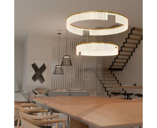 Подвесная люстра F-Promo Secrecy 4678-6P, изображение 4