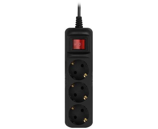 Удлинитель электрический Эра UX-3es-1,5m-B Б0057727, изображение 5