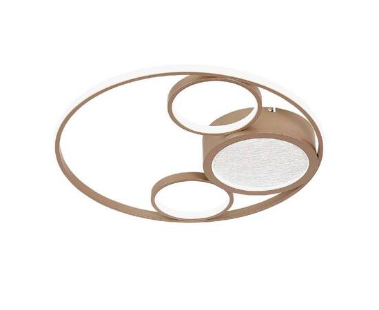 Потолочная люстра F-Promo Campus 4681-4C