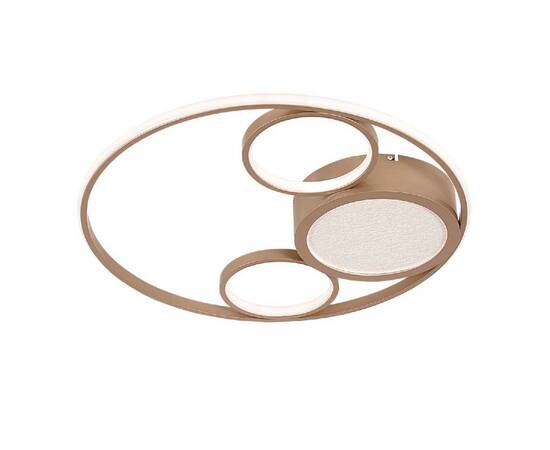 Потолочная люстра F-Promo Campus 4681-4C, изображение 6