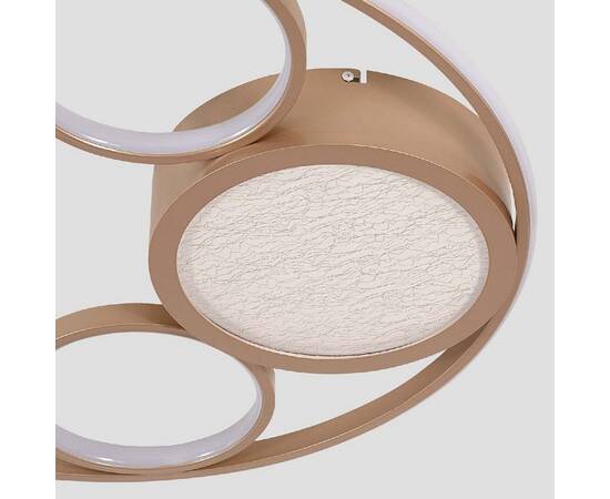 Потолочная люстра F-Promo Campus 4681-4C, изображение 8