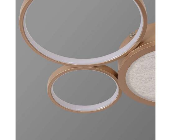 Потолочная люстра F-Promo Campus 4681-3C, изображение 9