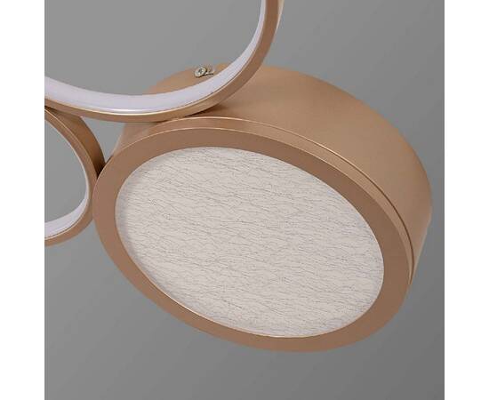 Потолочная люстра F-Promo Campus 4681-3C, изображение 11