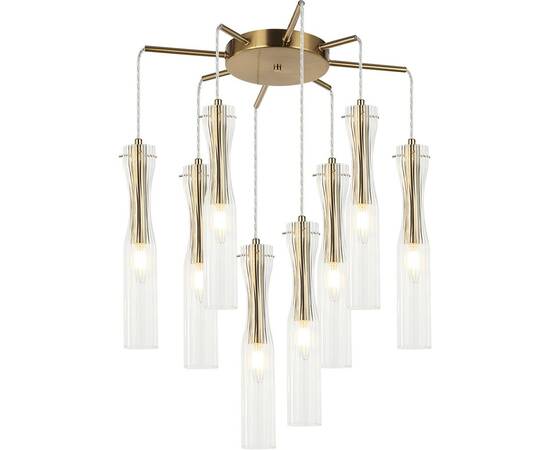 Подвесная люстра Stilfort Monne 2184/05/08P