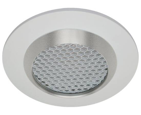 Встраиваемый светильник Эра KL109 WH-SL Б0061829