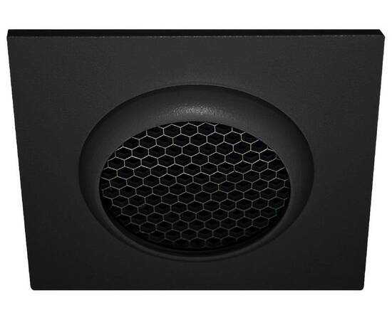 Встраиваемый светильник Эра KL110 BK Б0061530